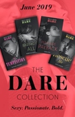 The Dare Collection June 2019