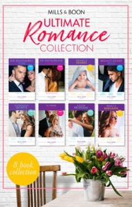 Ultimate Romance Collection (ebok) av Brenda