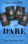 The Dare Collection September 2019
