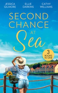 Second Chance At Sea (ebok) av Jessica Gilmor