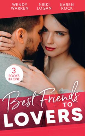 Best Friends...To Lovers (ebok) av Jules Benn