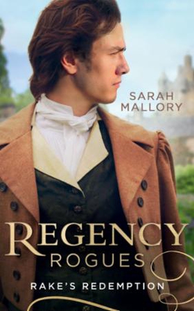 Regency Rogues: Rakes' Redemption (ebok) av S