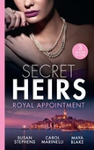 Secret Heirs: Royal Appointment