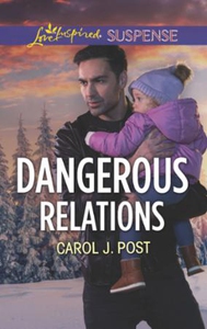 Dangerous Relations (ebok) av Carol J. Post