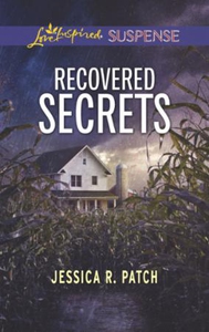 Recovered Secrets (ebok) av Jessica R. Patch