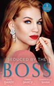Seduced By The Boss