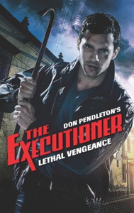 Lethal Vengeance (ebok) av Don Pendleton
