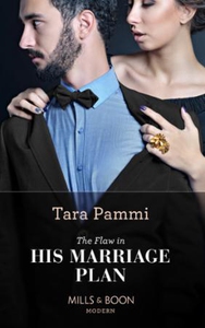 The Flaw In His Marriage Plan (ebok) av Tara