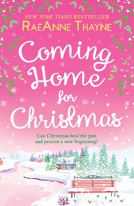 Coming Home For Christmas (ebok) av RaeAnne T