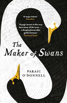 The Maker of Swans