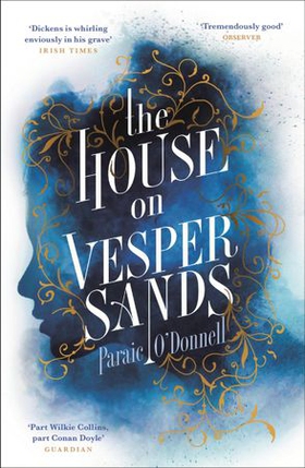 The House on Vesper Sands