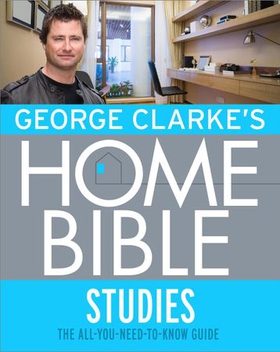 George Clarke's Home Bible: Studies (ebok) av George Clarke