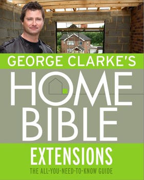 George Clarke's Home Bible: Extensions (ebok) av George Clarke