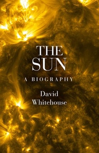 The Sun (ebok) av David Whitehouse