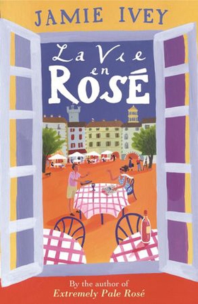 La Vie en Rose