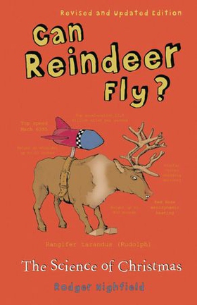 Can Reindeer Fly?