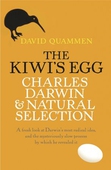 The Kiwi's Egg