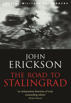 The Road To Stalingrad