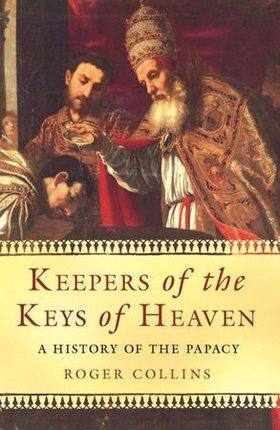 Keepers Of The Keys Of Heaven