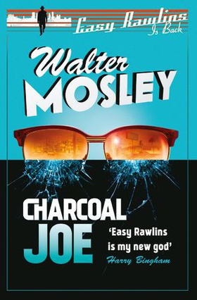 Charcoal Joe - Easy Rawlins 14 (ebok) av Walter Mosley