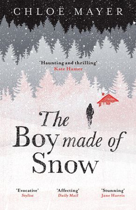 The Boy Made of Snow (ebok) av Chloe Mayer