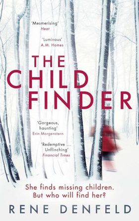 The Child Finder (ebok) av Rene Denfeld