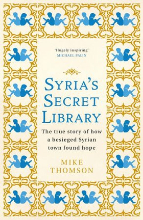 Syria's Secret Library