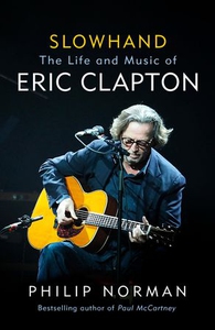Slowhand (ebok) av Philip Norman