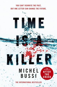 Time is a Killer (ebok) av Michel Bussi
