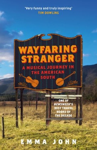 Wayfaring Stranger (ebok) av Emma John