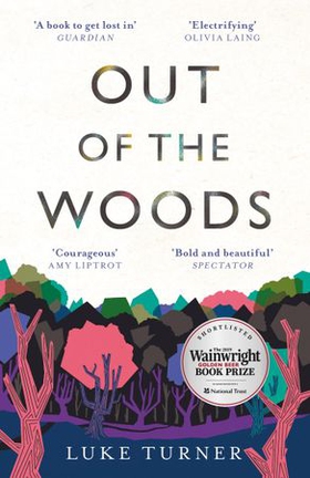 Out of the Woods (ebok) av Ukjent