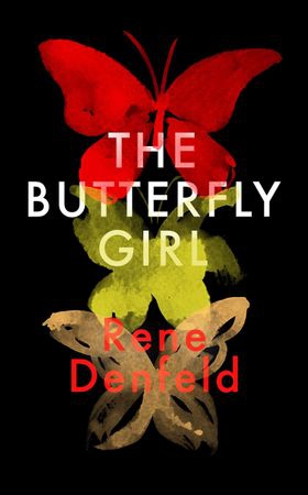 The Butterfly Girl (ebok) av Rene Denfeld