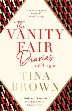 The Vanity Fair Diaries: 1983-1992