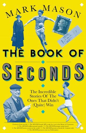 The Book of Seconds