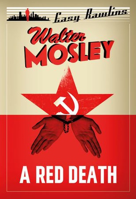 A Red Death - Easy Rawlins 2 (ebok) av Walter Mosley