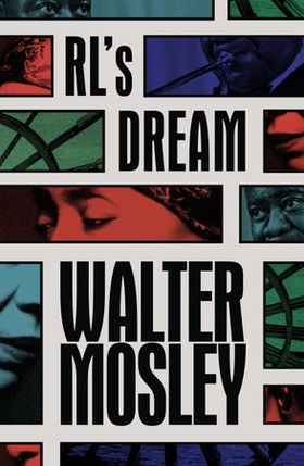 RL's Dream (ebok) av Walter Mosley