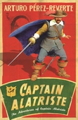 Captain Alatriste