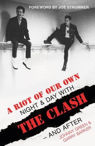 A Riot of Our Own (ebok) av Johnny Green, Gar