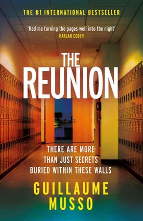 The Reunion - Now the major ITV series REUNION (ebok) av Guillaume Musso