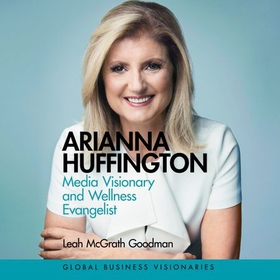 Arianna Huffington