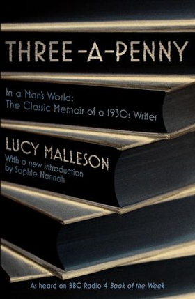 Three-a-Penny - Radio 4 Book of the Week (ebok) av Lucy Malleson