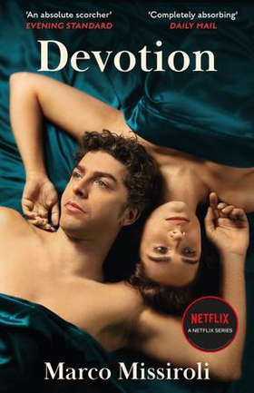 Devotion - Now a Netflix limited series (ebok) av Marco Missiroli