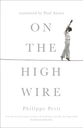 On the High Wire