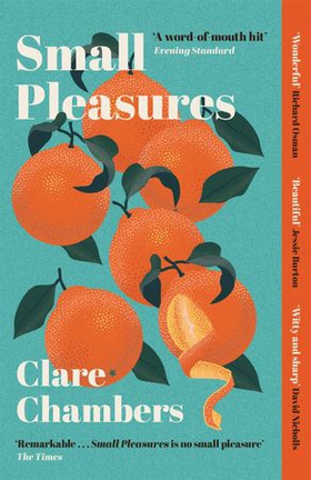 Small Pleasures - Longlisted for the Women's Prize for Fiction (ebok) av Clare Chambers
