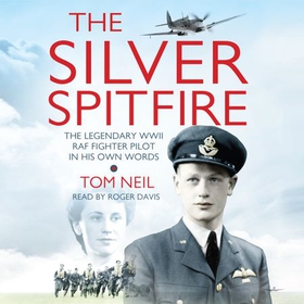 The Silver Spitfire