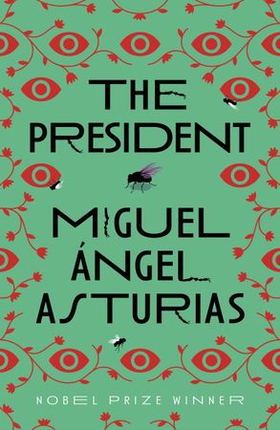 The President (ebok) av Ukjent