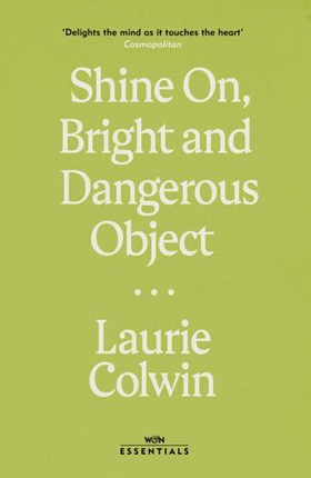 Shine on, Bright and Dangerous Object (ebok) av Laurie Colwin