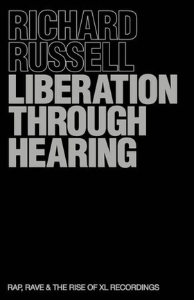 Liberation Through Hearing (ebok) av Richard Russell
