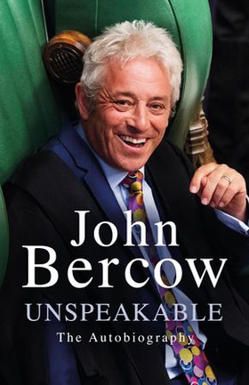 Unspeakable - The Sunday Times Bestselling Autobiography (ebok) av Ukjent