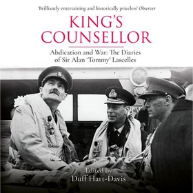 King's Counsellor